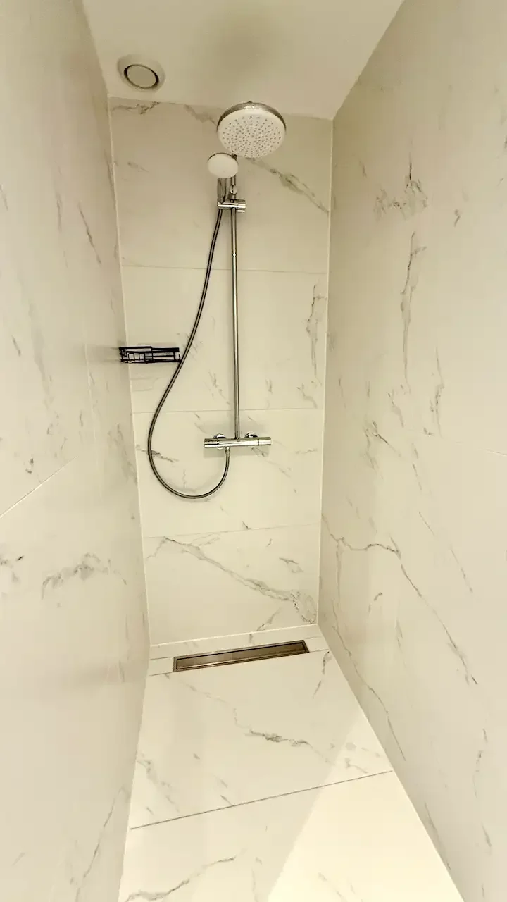 Foto van de Appartement gelegen aan de Nunspeetlaan in Den Haag