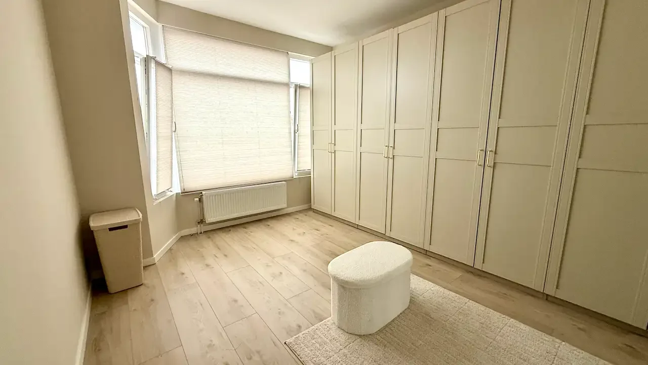 Foto van de Appartement gelegen aan de Nunspeetlaan in Den Haag