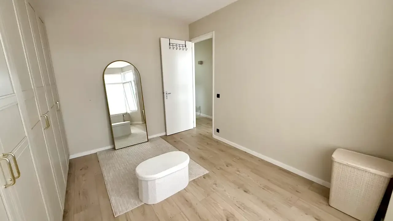 Foto van de Appartement gelegen aan de Nunspeetlaan in Den Haag