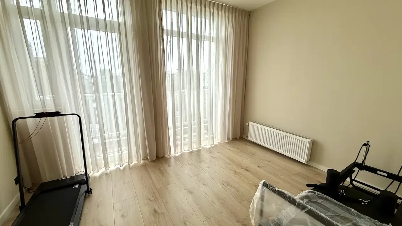 Foto van de Appartement gelegen aan de Nunspeetlaan in Den Haag