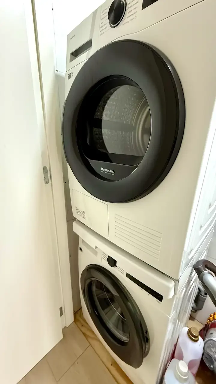 Foto van de Appartement gelegen aan de Nunspeetlaan in Den Haag