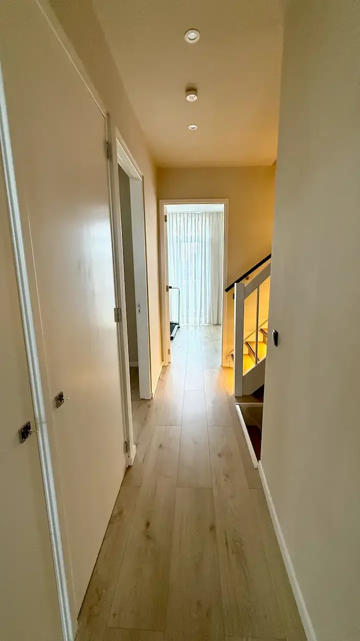 Foto van de Appartement gelegen aan de Nunspeetlaan in Den Haag
