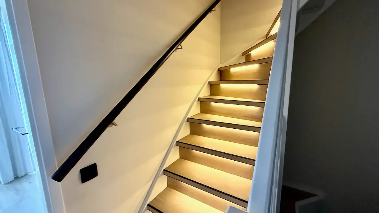 Foto van de Appartement gelegen aan de Nunspeetlaan in Den Haag