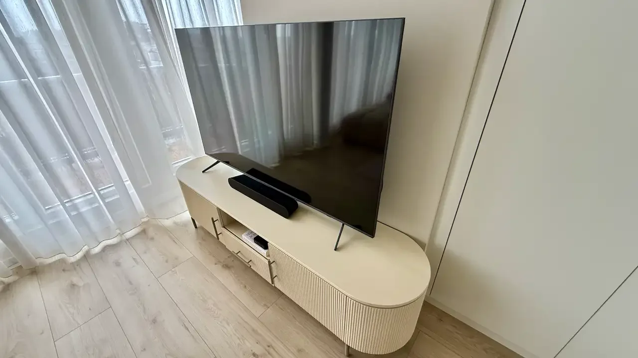 Foto van de Appartement gelegen aan de Nunspeetlaan in Den Haag