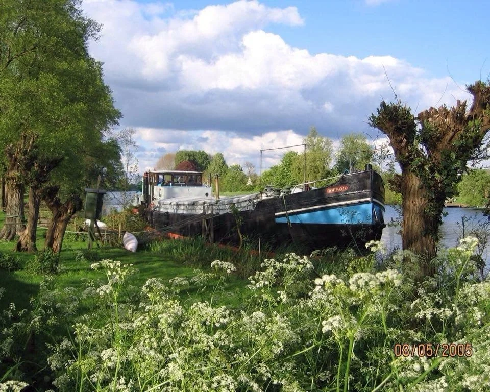 Foto van de Kamer gelegen aan de Nigtevechtseweg in Vreeland