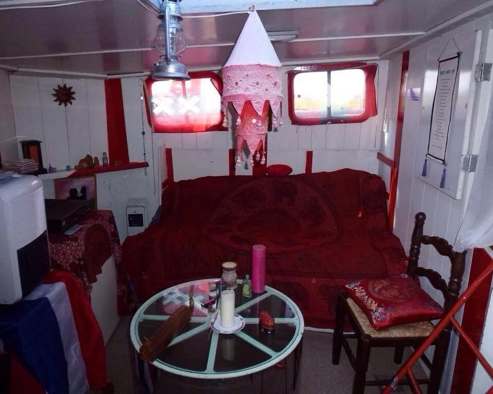 Foto van de Kamer gelegen aan de Nigtevechtseweg in Vreeland