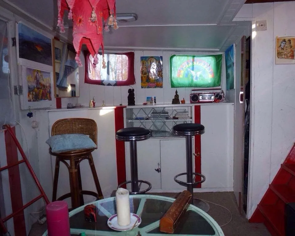 Foto van de Kamer gelegen aan de Nigtevechtseweg in Vreeland