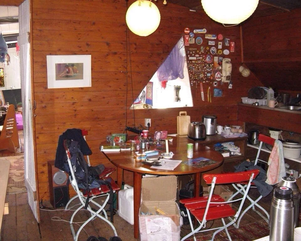 Foto van de Kamer gelegen aan de Nigtevechtseweg in Vreeland