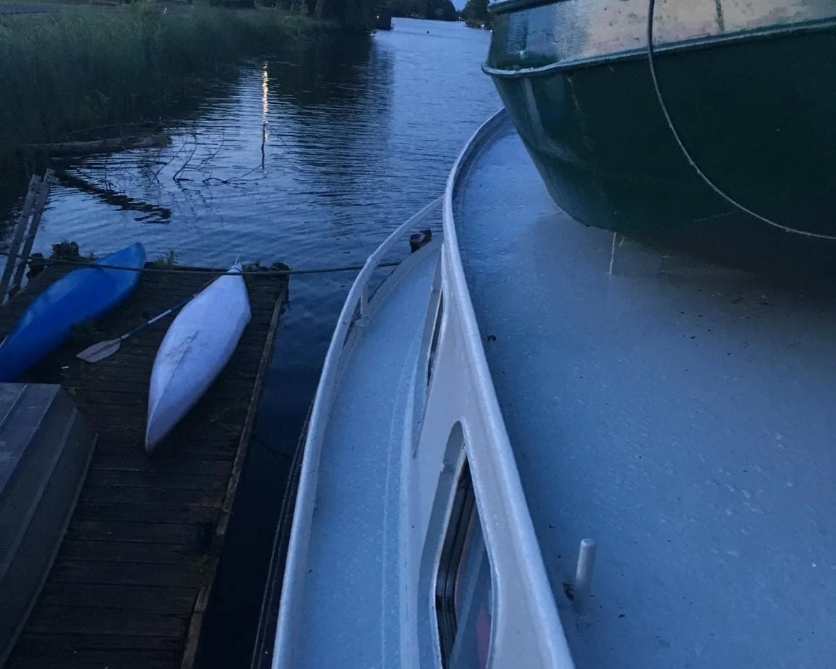 Foto van de Kamer gelegen aan de Nigtevechtseweg in Vreeland