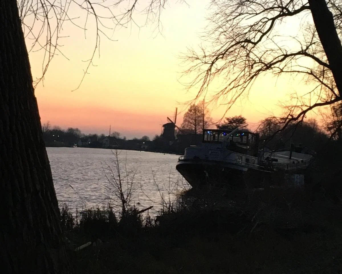 Foto van de Kamer gelegen aan de Nigtevechtseweg in Vreeland