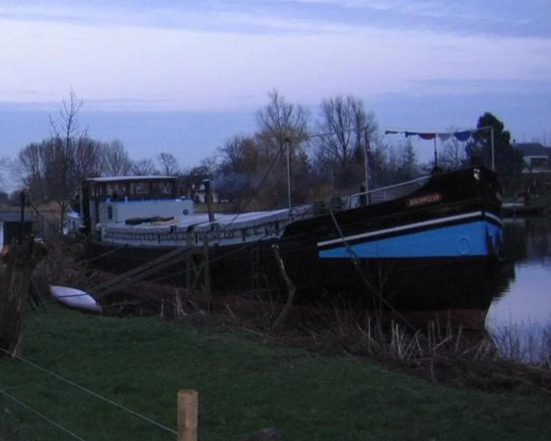 Foto van de Kamer gelegen aan de Nigtevechtseweg in Vreeland