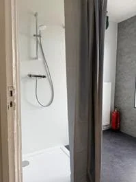 Foto van de Kamer gelegen aan de Koningin Wilhelminastraat in Zwolle