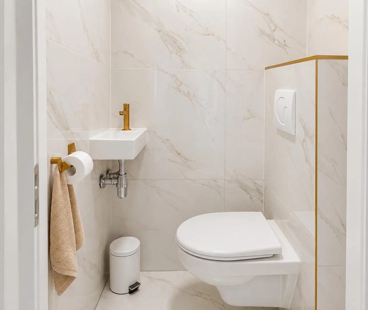 Foto van de Kamer gelegen aan de Oudemansstraat in Den Haag