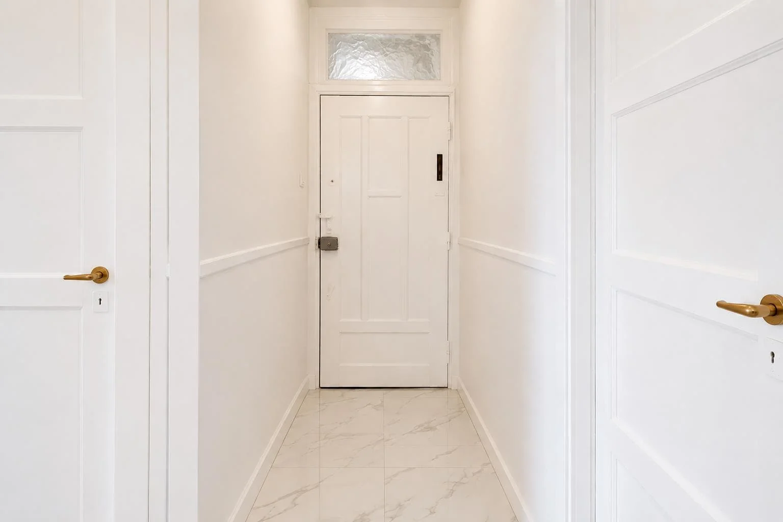 Foto van de Kamer gelegen aan de Oudemansstraat in Den Haag