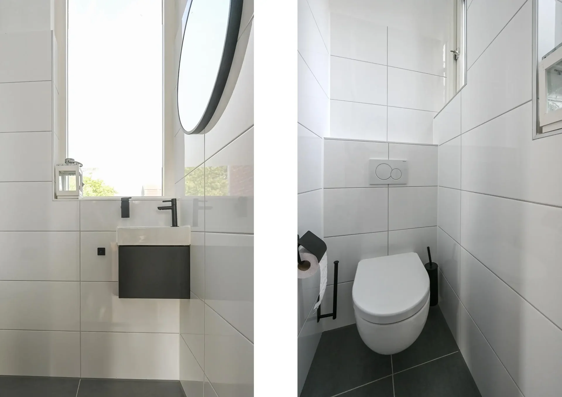 Foto van de Appartement gelegen aan de Hoevestraat in Rotterdam