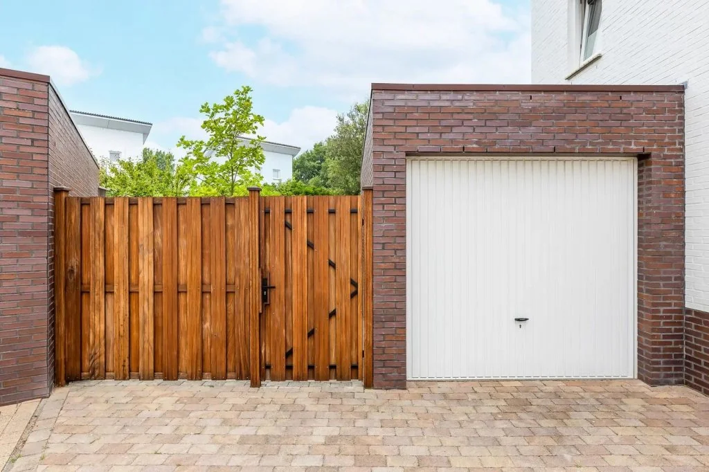 Foto van de Appartement gelegen aan de Sint Maartenlaan in Vlissingen