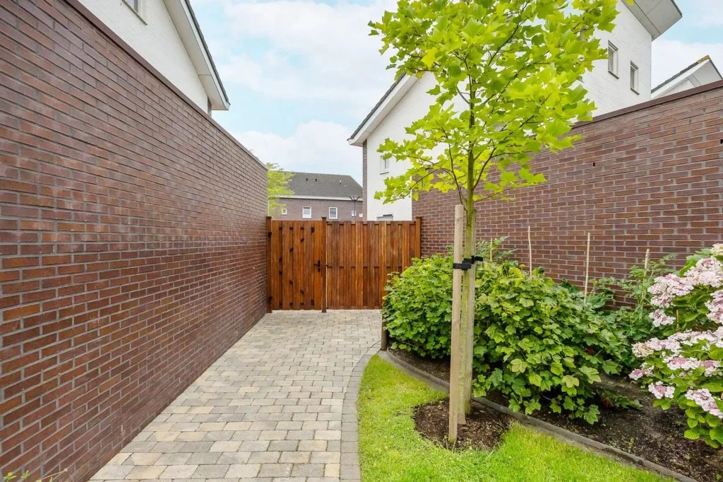 Foto van de Appartement gelegen aan de Sint Maartenlaan in Vlissingen