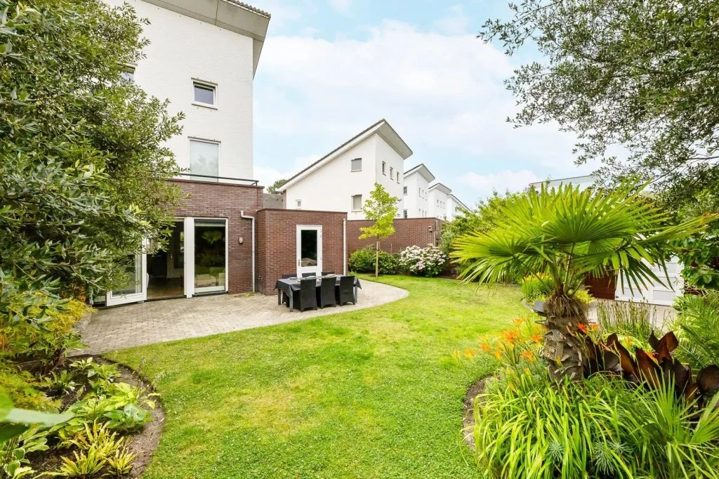Foto van de Appartement gelegen aan de Sint Maartenlaan in Vlissingen