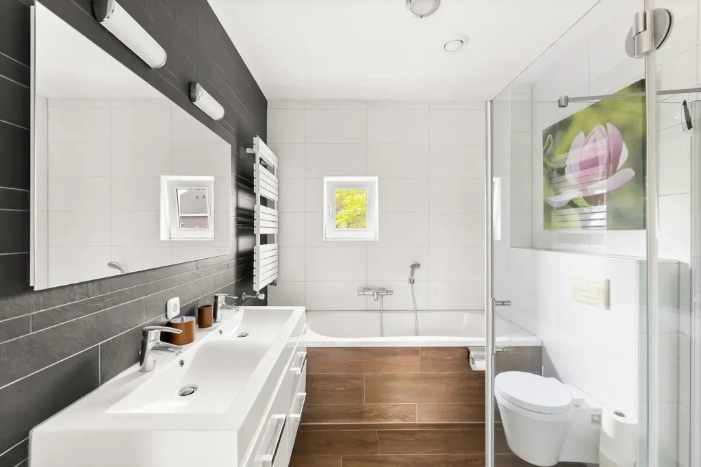 Foto van de Appartement gelegen aan de Sint Maartenlaan in Vlissingen