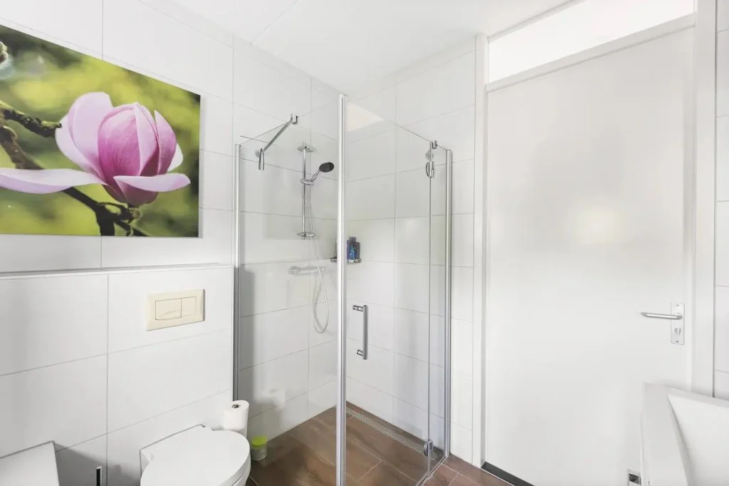 Foto van de Appartement gelegen aan de Sint Maartenlaan in Vlissingen