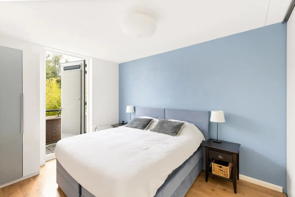 Foto van de Appartement gelegen aan de Sint Maartenlaan in Vlissingen