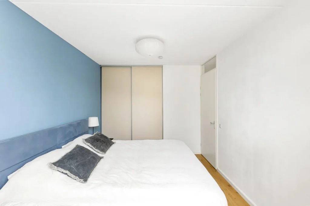 Foto van de Appartement gelegen aan de Sint Maartenlaan in Vlissingen