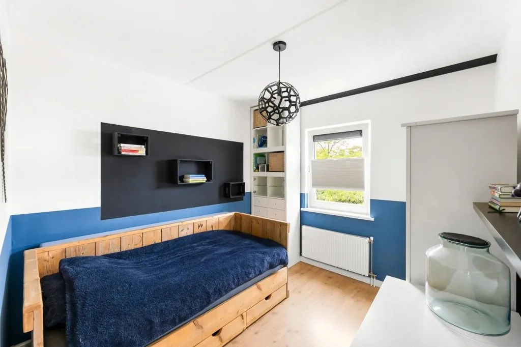 Foto van de Appartement gelegen aan de Sint Maartenlaan in Vlissingen