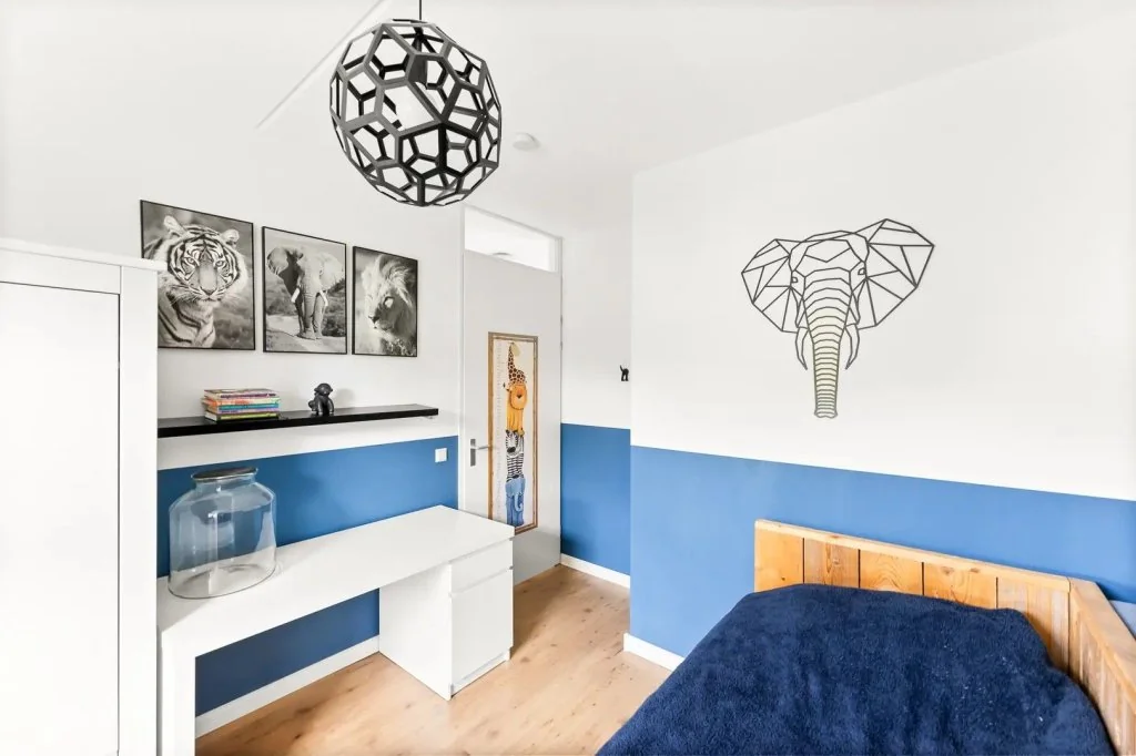 Foto van de Appartement gelegen aan de Sint Maartenlaan in Vlissingen