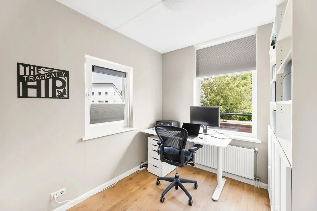 Foto van de Appartement gelegen aan de Sint Maartenlaan in Vlissingen
