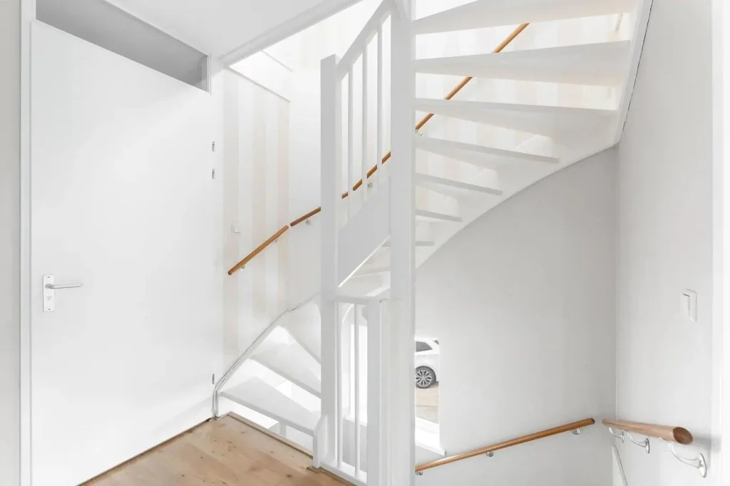 Foto van de Appartement gelegen aan de Sint Maartenlaan in Vlissingen
