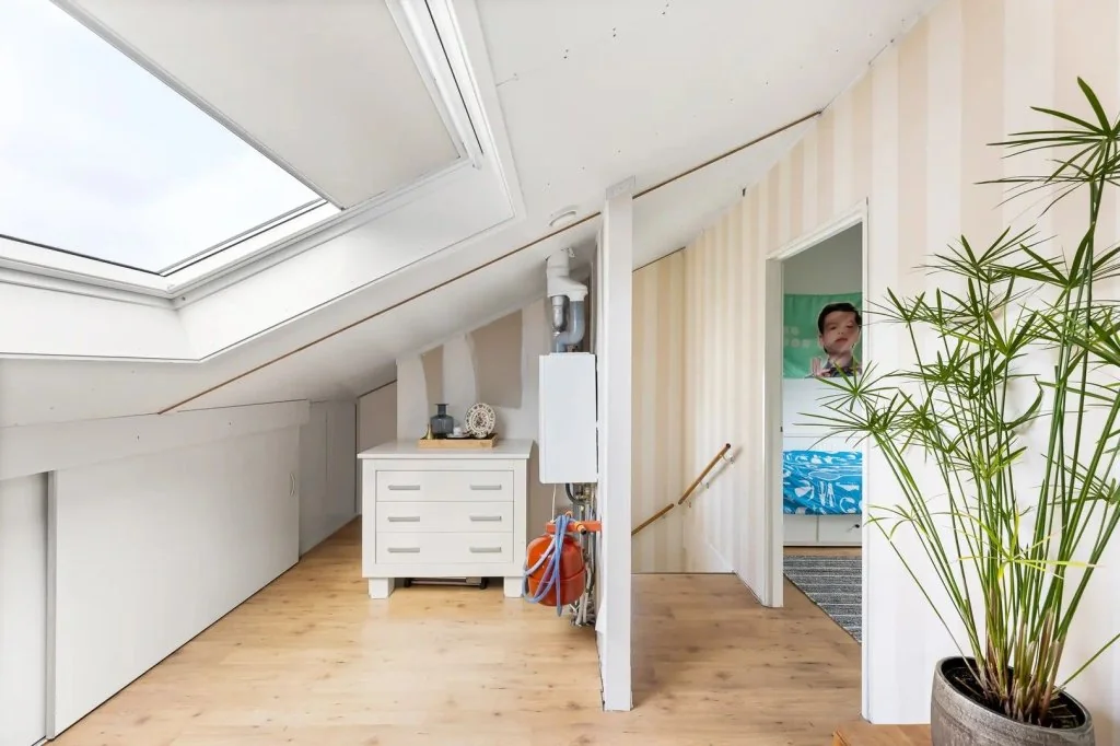 Foto van de Appartement gelegen aan de Sint Maartenlaan in Vlissingen