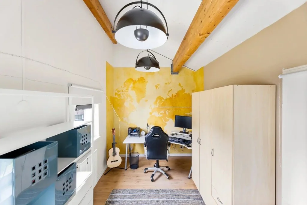 Foto van de Appartement gelegen aan de Sint Maartenlaan in Vlissingen