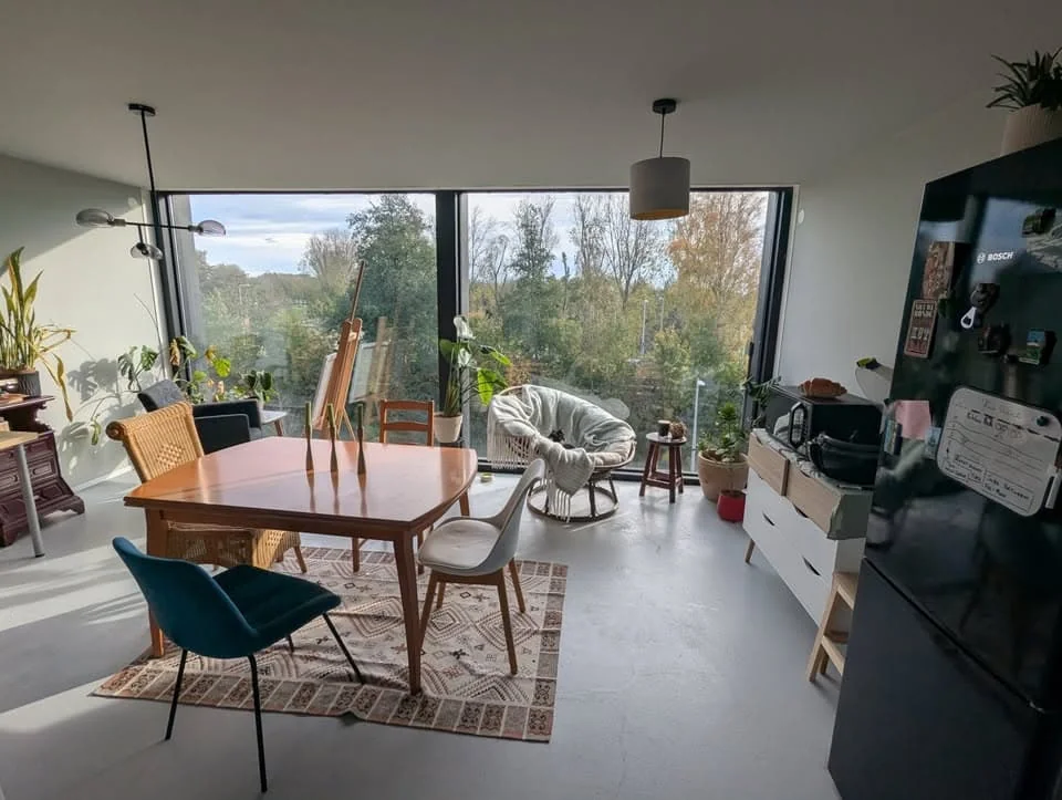 Foto van de Kamer gelegen aan de IJsselmeerstraat in Amsterdam