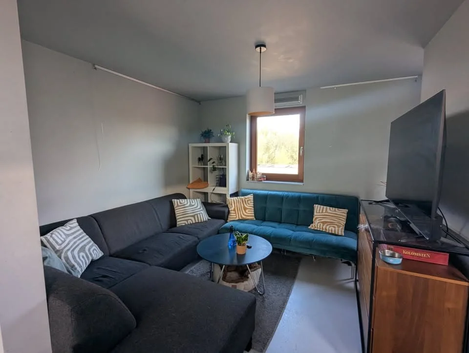 Foto van de Kamer gelegen aan de IJsselmeerstraat in Amsterdam