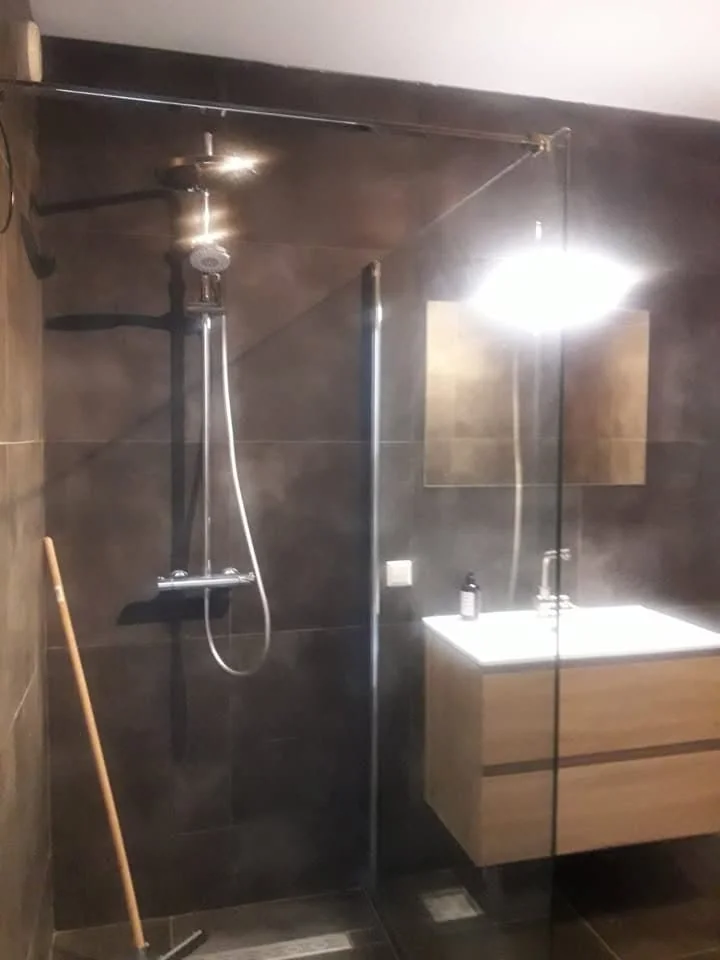 Foto van de Kamer gelegen aan de IJsselmeerstraat in Amsterdam