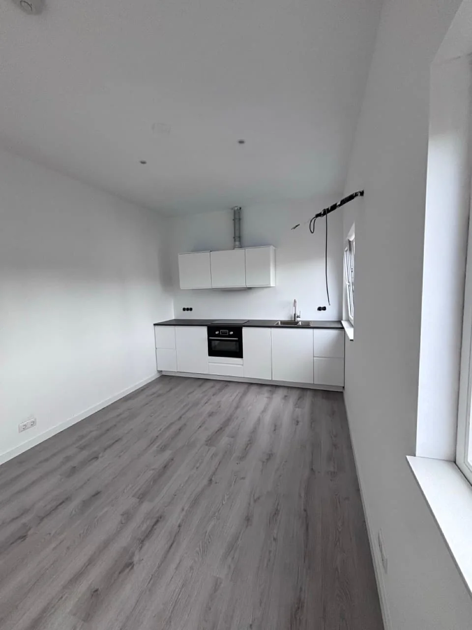 Foto van de Kamer gelegen aan de Goeman Borgesiusstraat in Nijmegen
