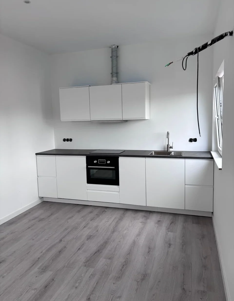 Foto van de Kamer gelegen aan de Goeman Borgesiusstraat in Nijmegen