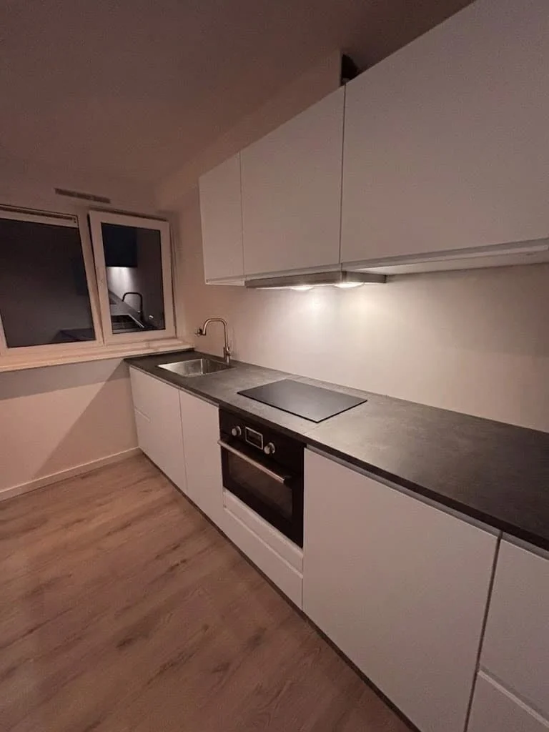 Foto van de Kamer gelegen aan de Goeman Borgesiusstraat in Nijmegen