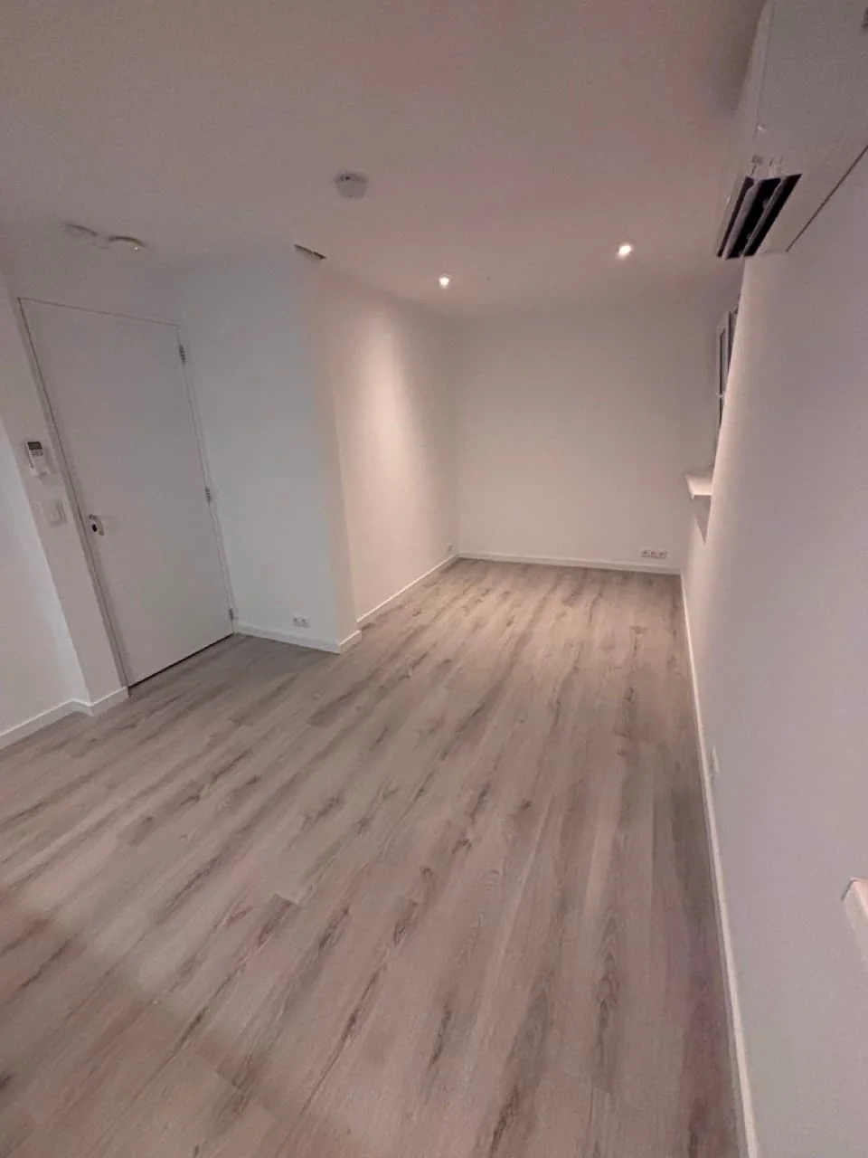 Foto van de Kamer gelegen aan de Goeman Borgesiusstraat in Nijmegen