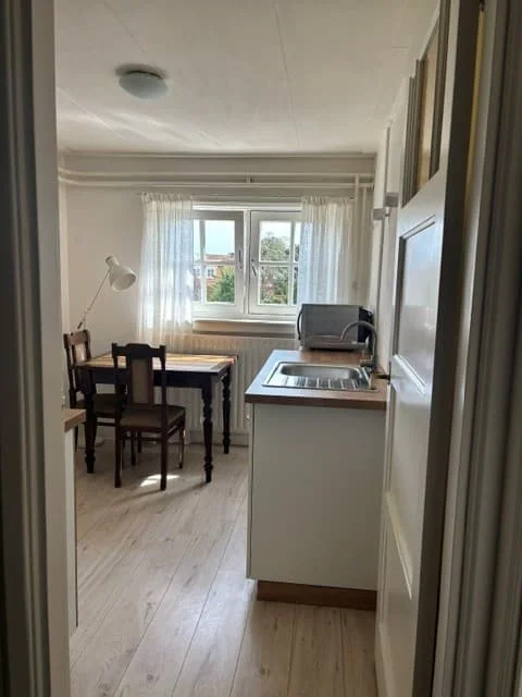 Foto van de Kamer gelegen aan de Rodenbachlaan in Eindhoven