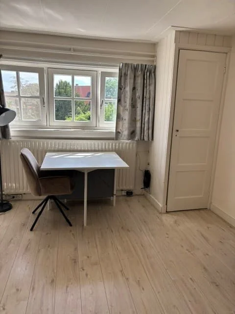 Foto van de Kamer gelegen aan de Rodenbachlaan in Eindhoven