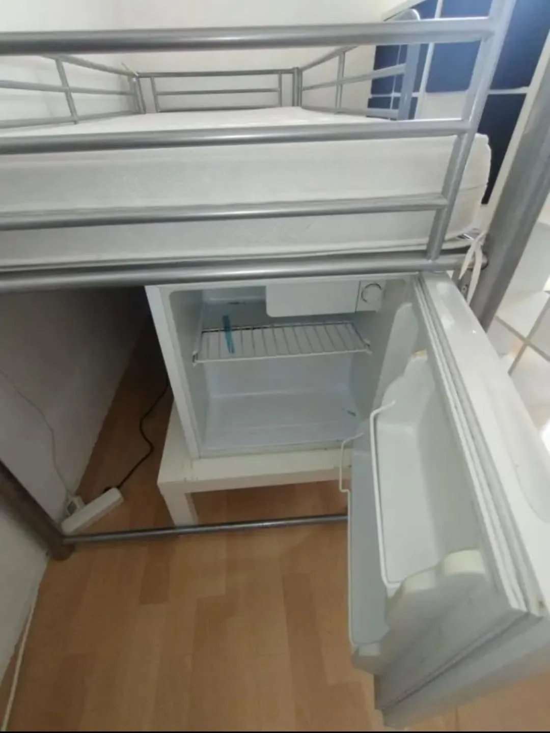 Foto van de Kamer gelegen aan de Veerlaan in Rotterdam