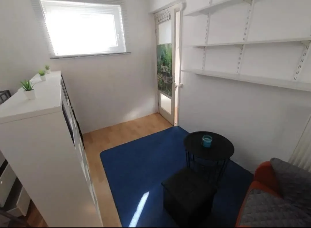 Foto van de Kamer gelegen aan de Veerlaan in Rotterdam