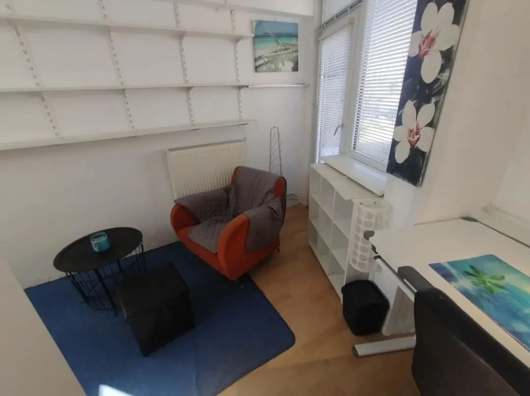 Foto van de Kamer gelegen aan de Veerlaan in Rotterdam