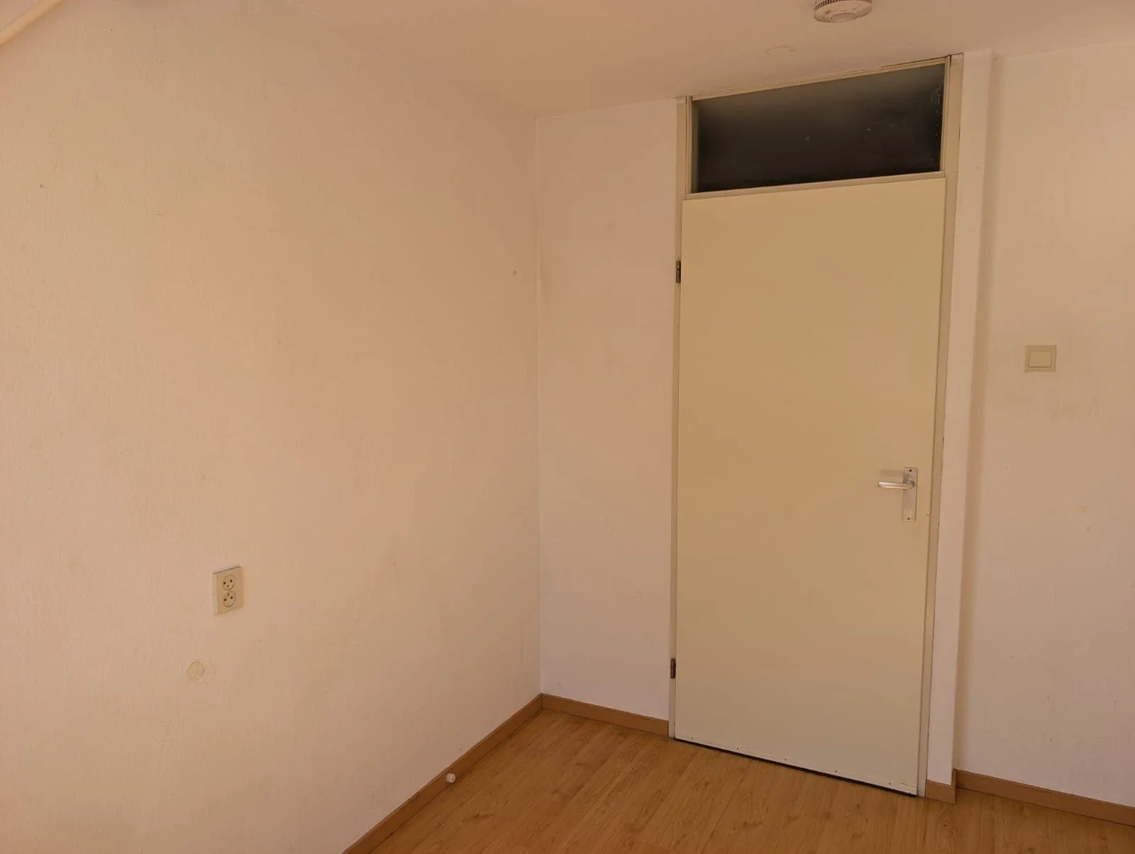 Foto van de Kamer gelegen aan de Mulderij in Alkmaar