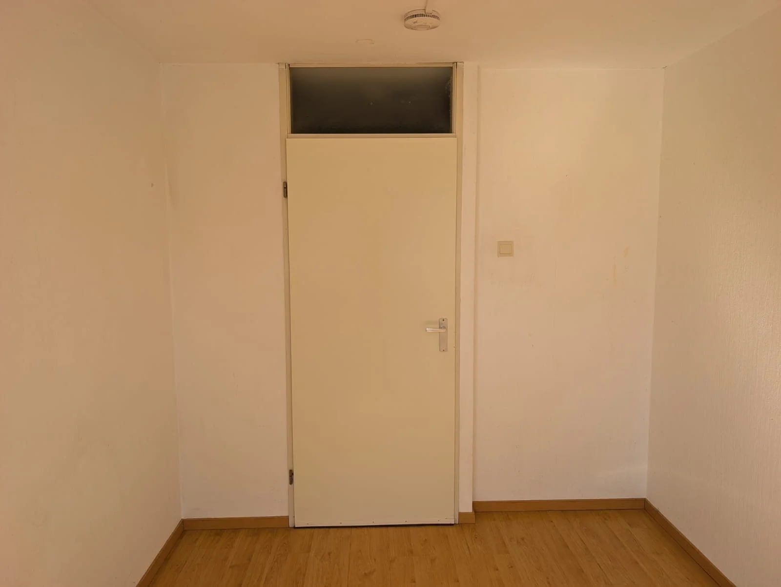 Foto van de Kamer gelegen aan de Mulderij in Alkmaar