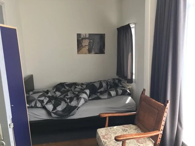 Foto van de Kamer gelegen aan de Leenderweg in Eindhoven