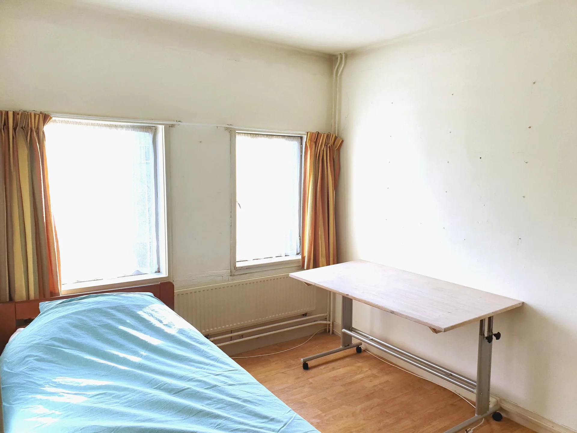 Foto van de Kamer gelegen aan de Leenderweg in Eindhoven