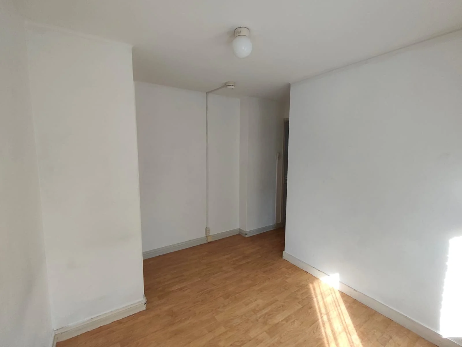 Foto van de Kamer gelegen aan de Leenderweg in Eindhoven
