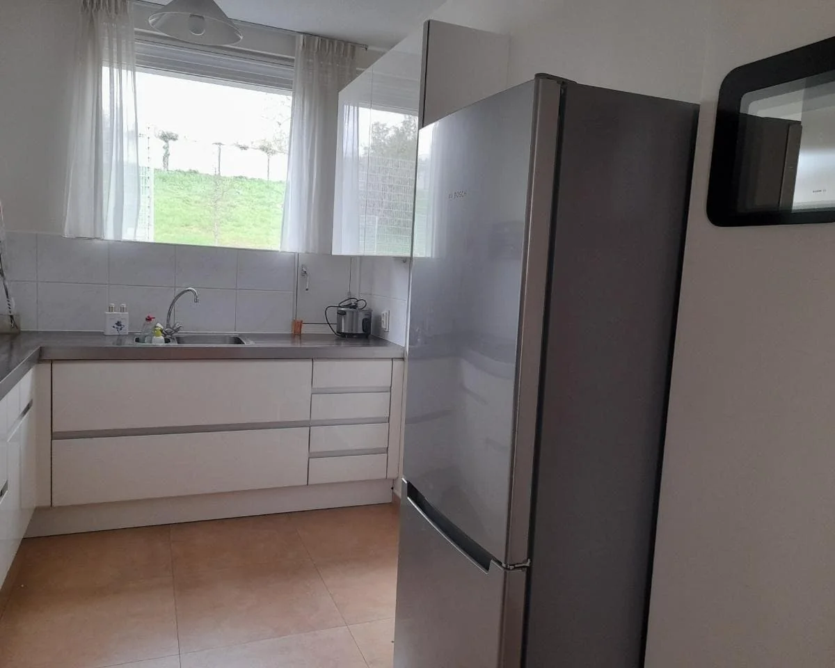 Foto van de Kamer gelegen aan de Raphael Lemkinstraat in Amsterdam